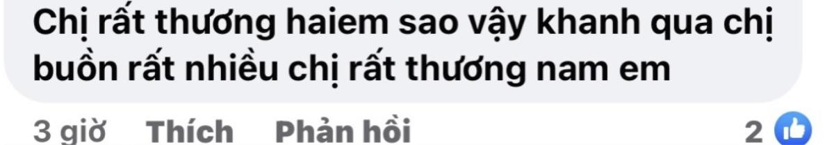 Dân mạng ồ ạt 'tấn công' trang cá nhân Bạch Công Khanh, lên tiếng bênh vực Nam Em Ảnh 2