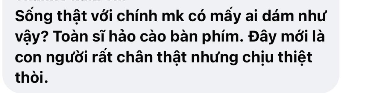 Netizen nghi vấn Nam Em 'diễn giả tình thật' với Bạch Công Khanh giữa ồn ào bị đàng trai 'bơ đẹp' Ảnh 7