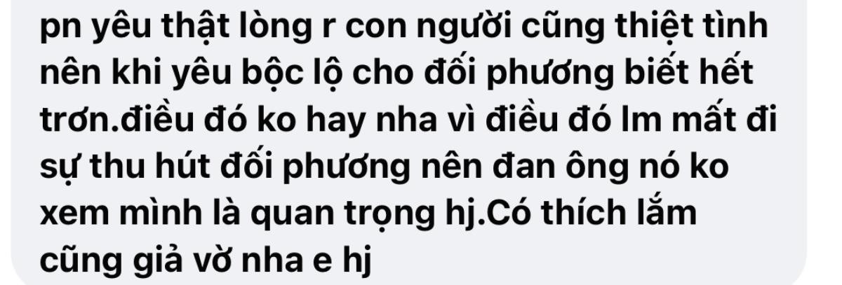 Netizen nghi vấn Nam Em 'diễn giả tình thật' với Bạch Công Khanh giữa ồn ào bị đàng trai 'bơ đẹp' Ảnh 3