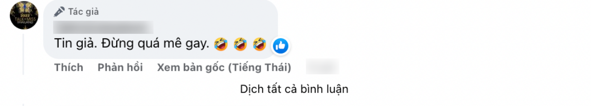 Thực hư tin đồn Hoa hậu Siêu quốc gia 2022 sẽ bị 'tước vương miện', Thái Lan lên ngôi Ảnh 3