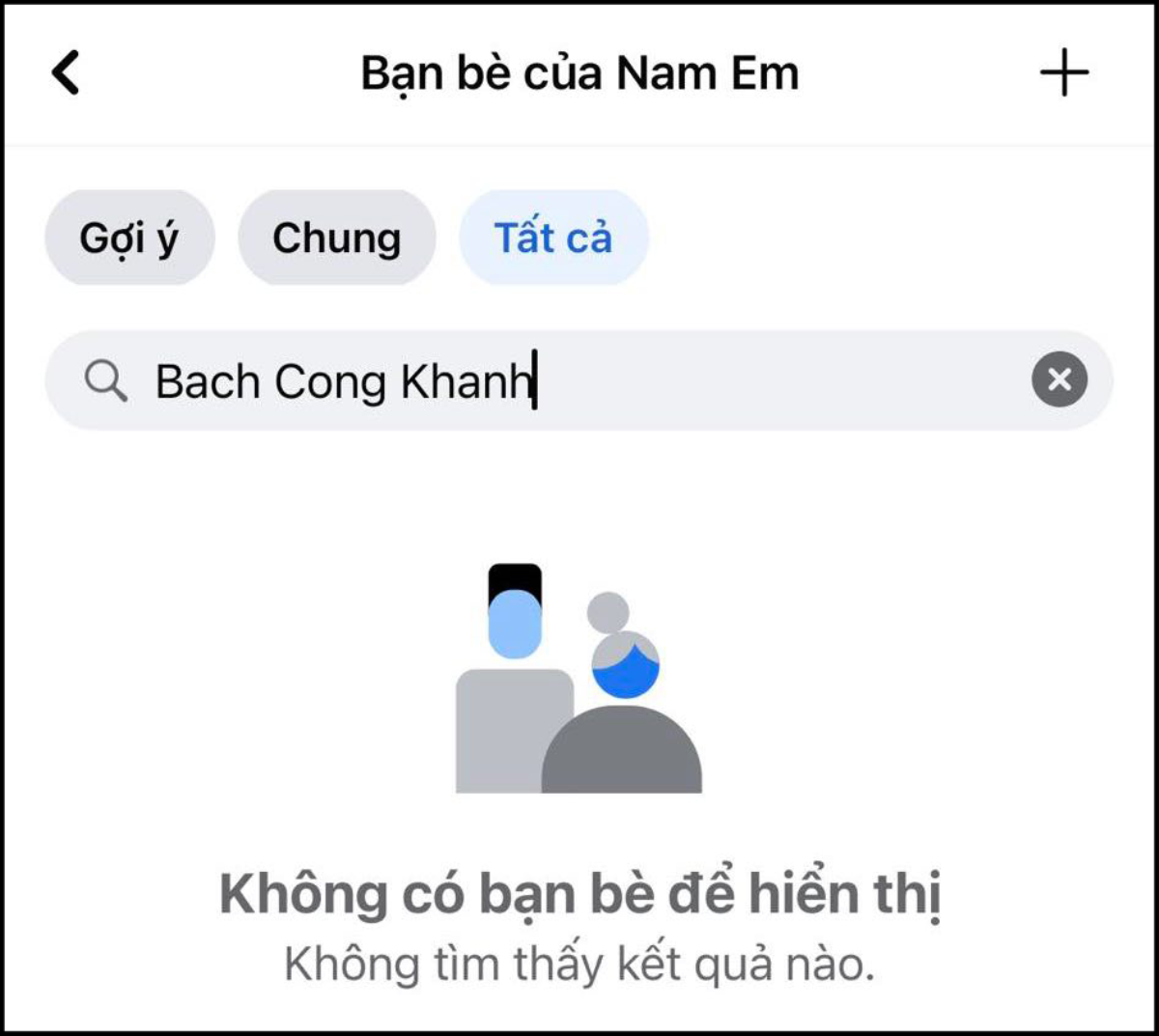 Sau động thái 'dứt tình' của Bạch Công Khanh, Nam Em và Nam Anh: 'Không nên tin vào tình yêu' Ảnh 3