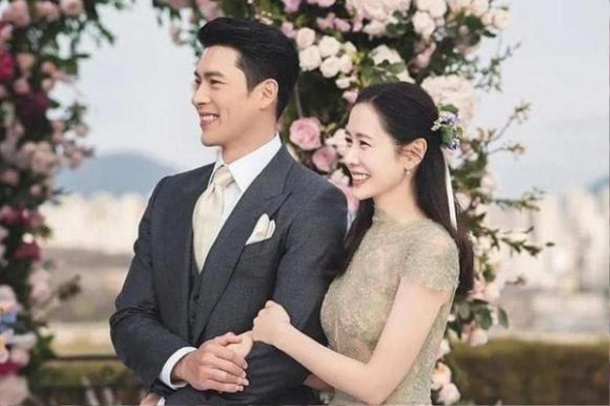 Không phải Hyun Bin, hai mỹ nam này mới là người nhăm nhe chiếm trái tim Son Ye Jin Ảnh 3