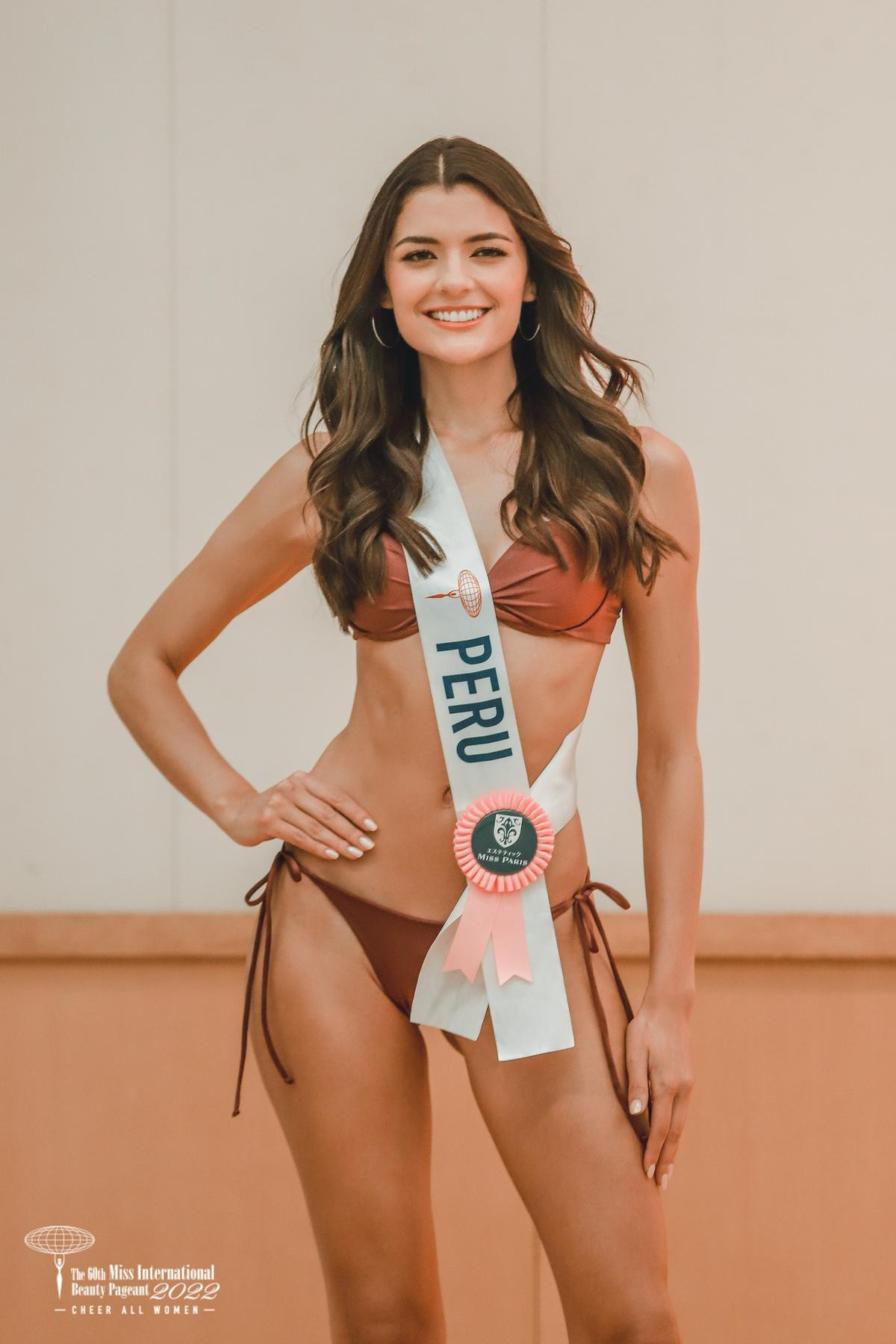 Ai sẽ đăng quang Miss International 2022: Liệu Phương Anh có phá vỡ được kỳ tích của Thúy Vân Ảnh 8