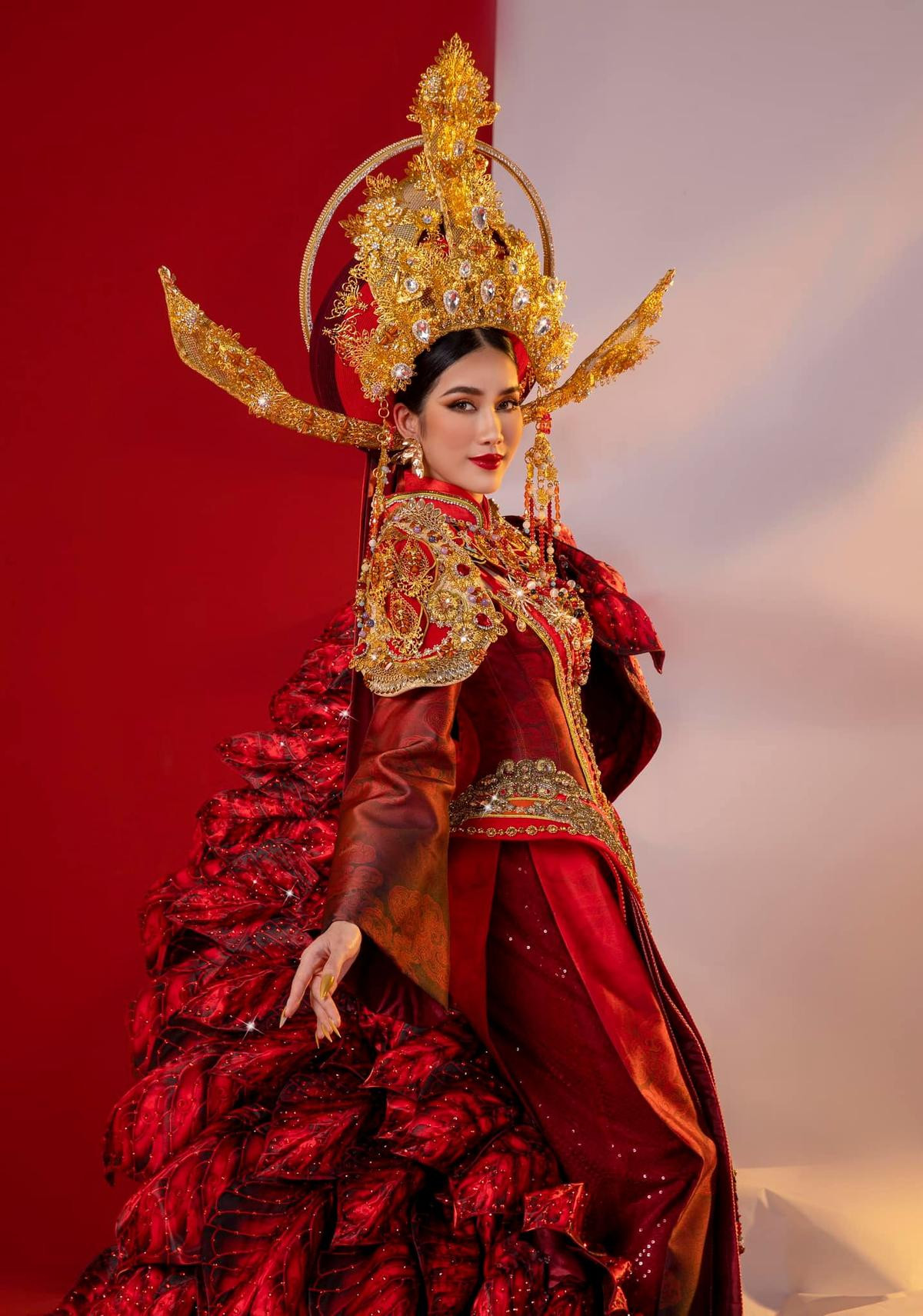 Ai sẽ đăng quang Miss International 2022: Liệu Phương Anh có phá vỡ được kỳ tích của Thúy Vân Ảnh 2