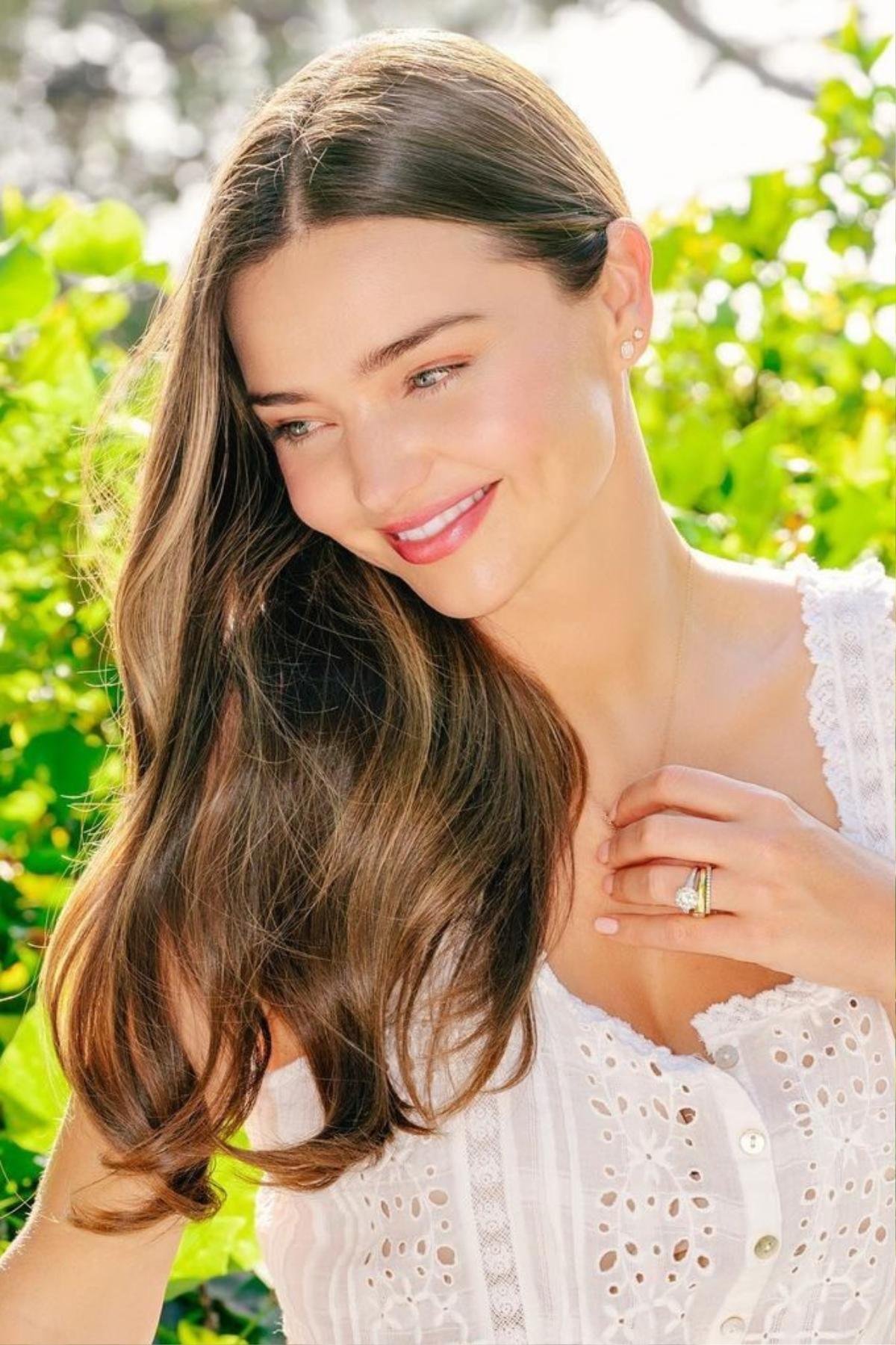 Dầu nụ tầm xuân – Bí quyết làm đẹp của thiên thần Miranda Kerr Ảnh 3