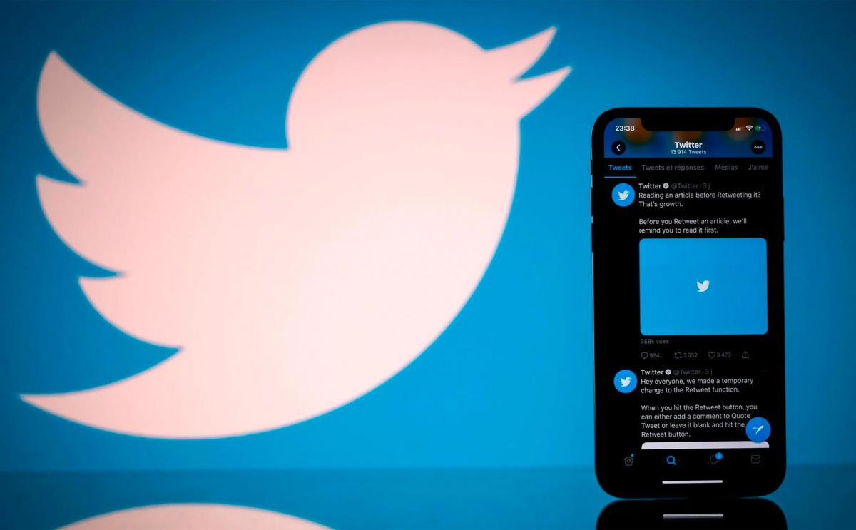 Twitter tái triển khai thu phí xác thực, áp giá cao với người dùng iPhone Ảnh 1