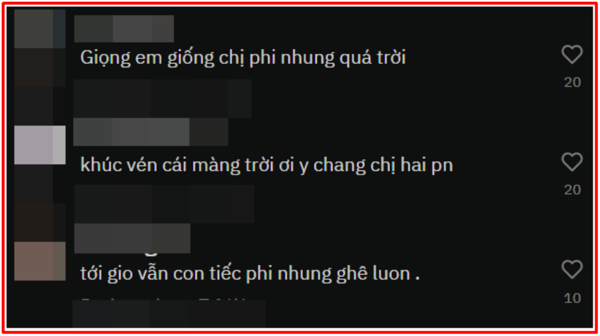 Dân mạng 'nổi da gà' vì con gái Phi Nhung quá giống mẹ, nghe giọng hát lại nhói lòng Ảnh 1