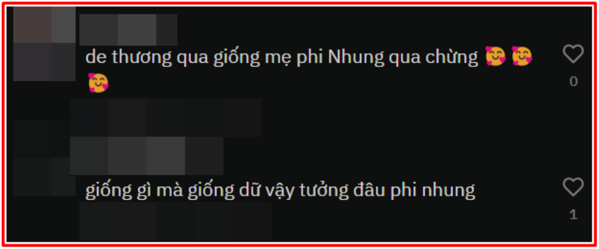 Dân mạng 'nổi da gà' vì con gái Phi Nhung quá giống mẹ, nghe giọng hát lại nhói lòng Ảnh 2