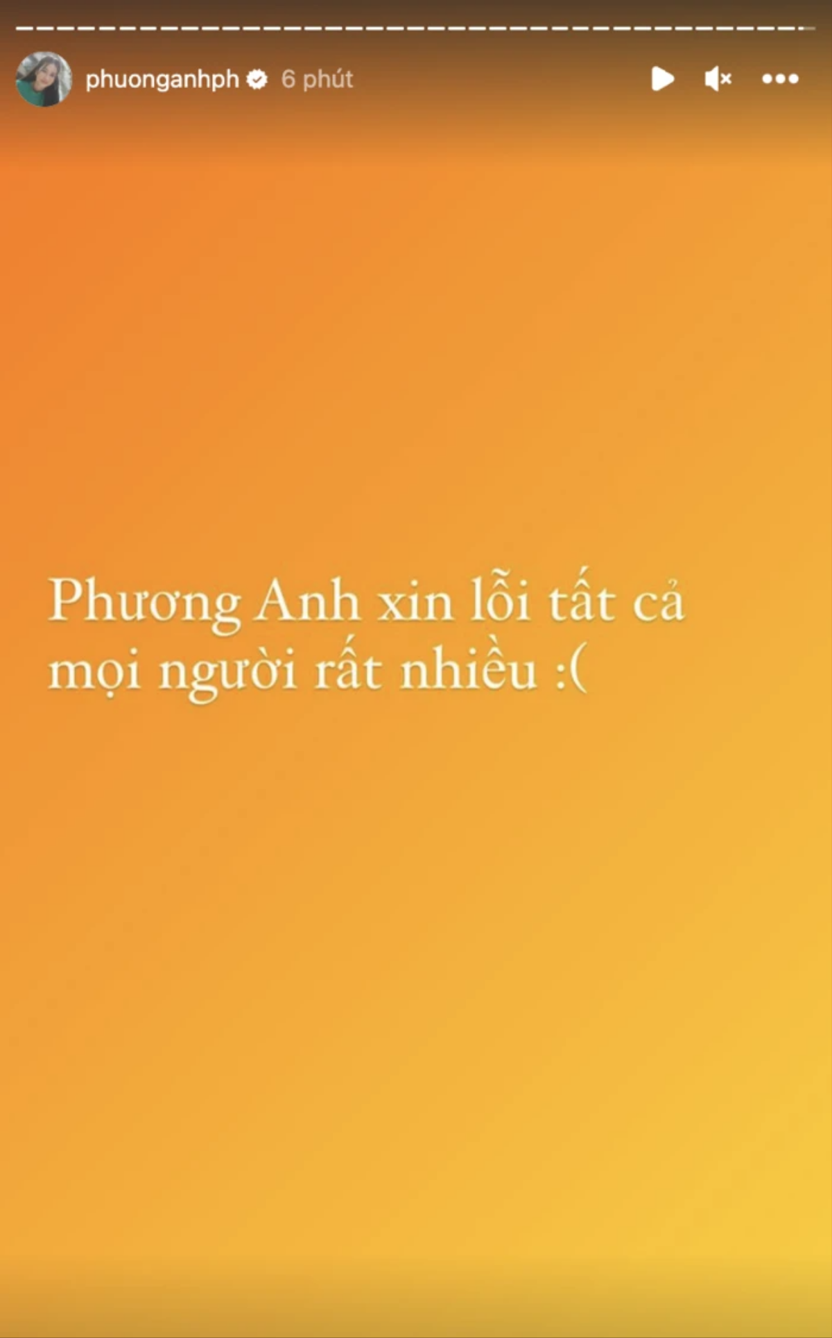 Xót xa khoảnh khắc Phương Anh nghe nhầm được lọt Top 15, vừa bước ra đã phải dừng chân Ảnh 4