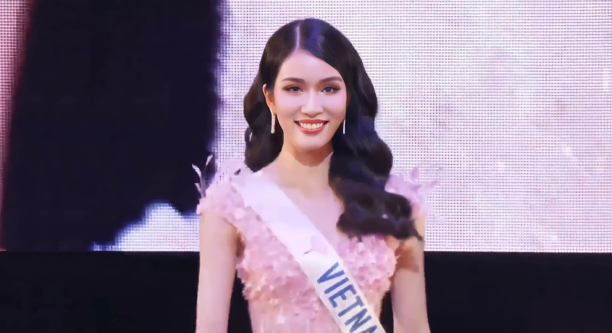 Chung kết Miss International 2022: Phương Anh chính thức bị loại, khuôn mặt thất thần ngay trên sân khấu Ảnh 2