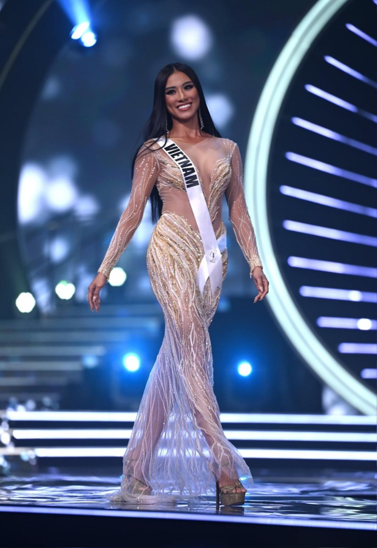 Miss Universe 'chốt sổ' format cũ, dân tình gật gù: 'Tin tưởng Ngọc Châu sẽ làm nên chuyện' Ảnh 3