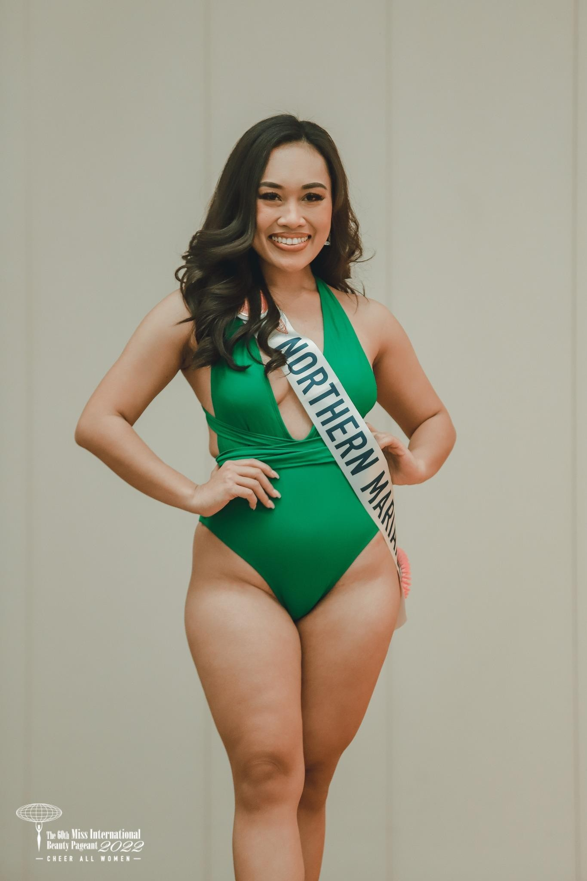 Chân dung mỹ nhân 'hất cẳng' Phương Anh khỏi Top 15 Miss International 2022 khiến nhiều người lắc đầu Ảnh 3