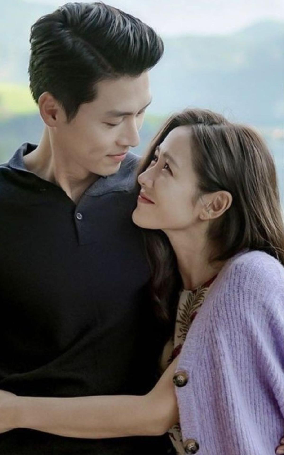 Son Ye Jin và Hyun Bin có kết viên mãn sau ba năm Hạ Cánh Nơi Anh lên sóng Ảnh 2