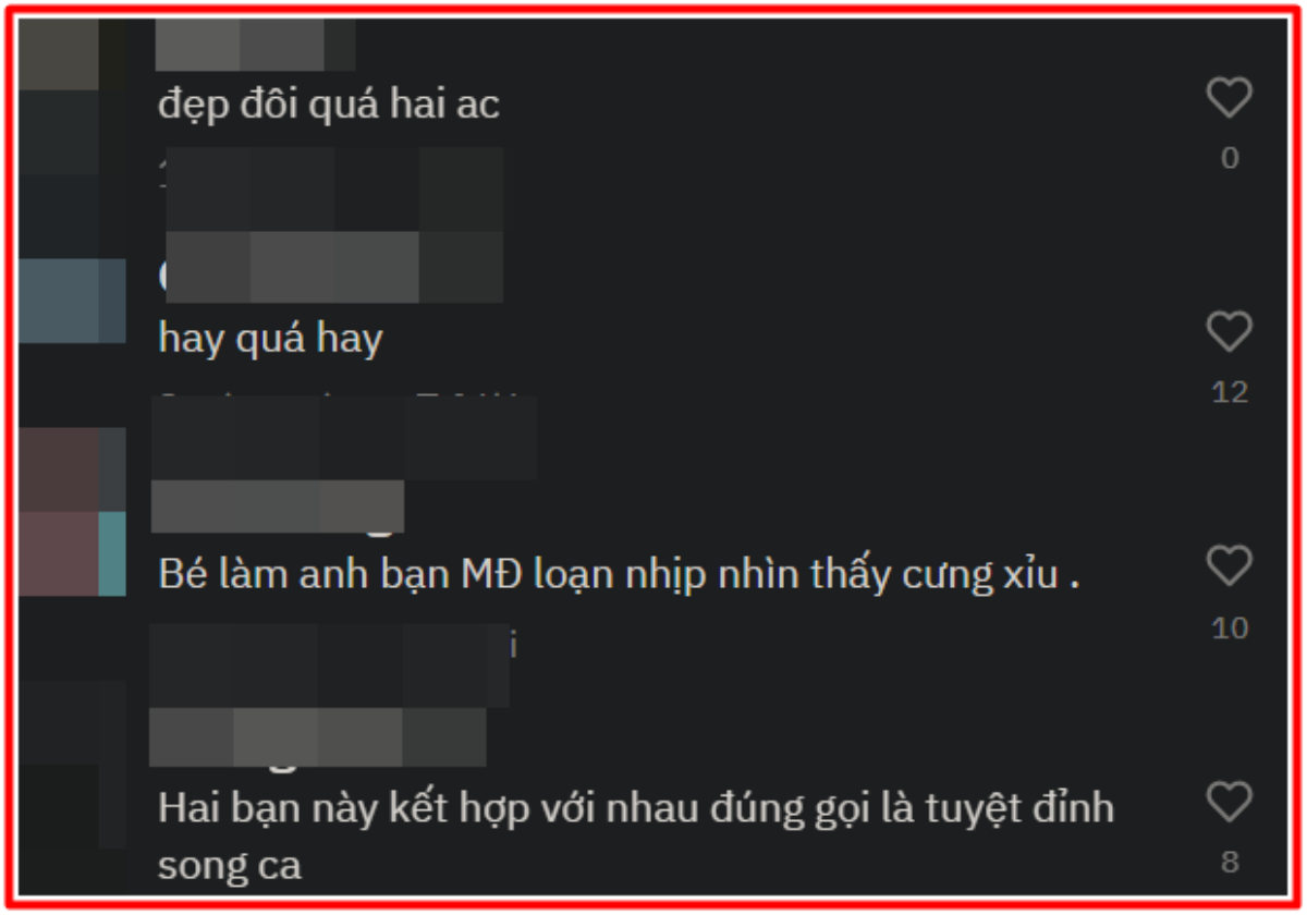 Giữa ồn ào rạn nứt với Bạch Công Khanh, fan quay xe 'đẩy thuyền' Nam Em với nam ca sĩ khác? Ảnh 2