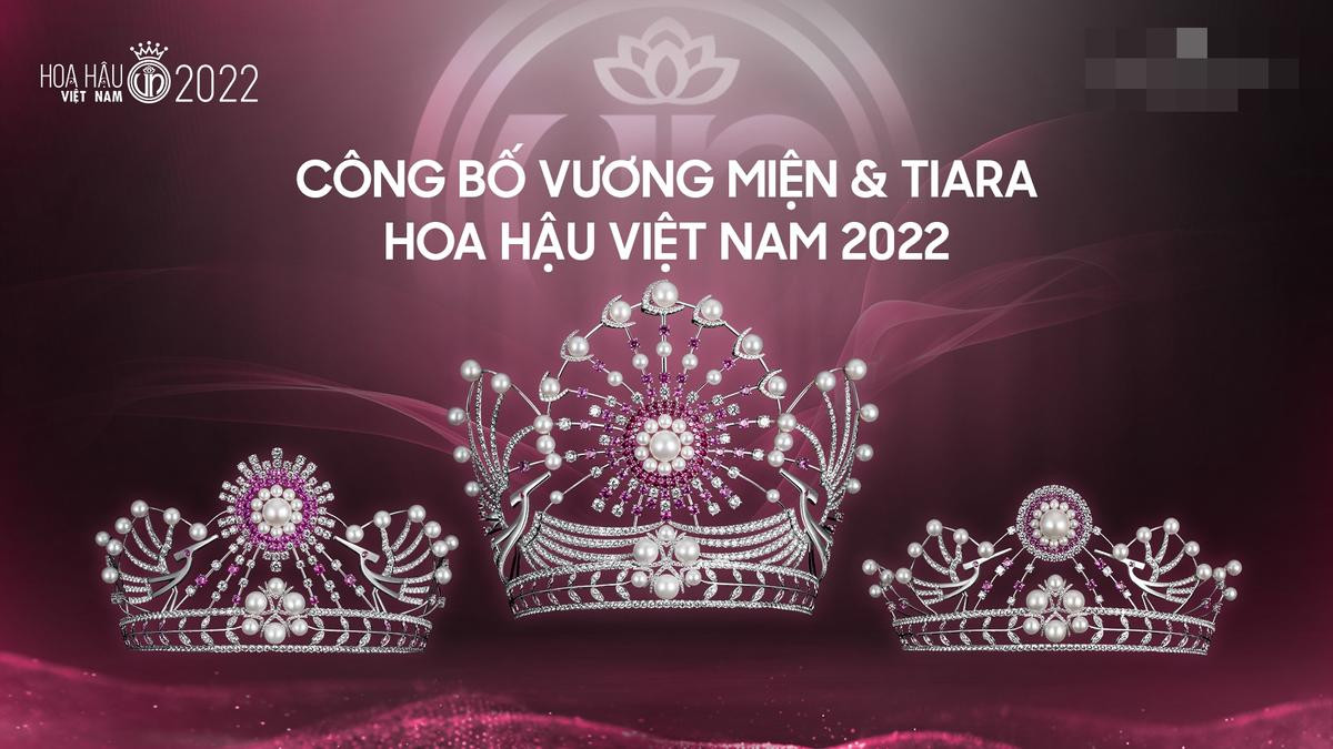 Cận cảnh vương miện 'Hùng ca chim lạc' dành cho người kế nhiệm Đỗ Thị Hà: Đẹp tinh xảo mê đắm lòng người Ảnh 4