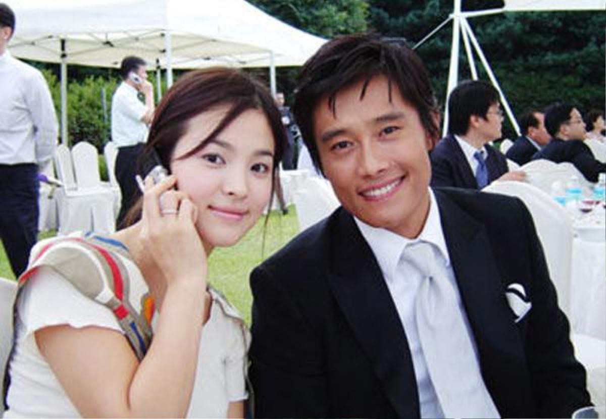 Song Hye Kyo - Lee Byung Hun xác nhận tái hợp sau nhiều năm 'chia tay' Ảnh 4