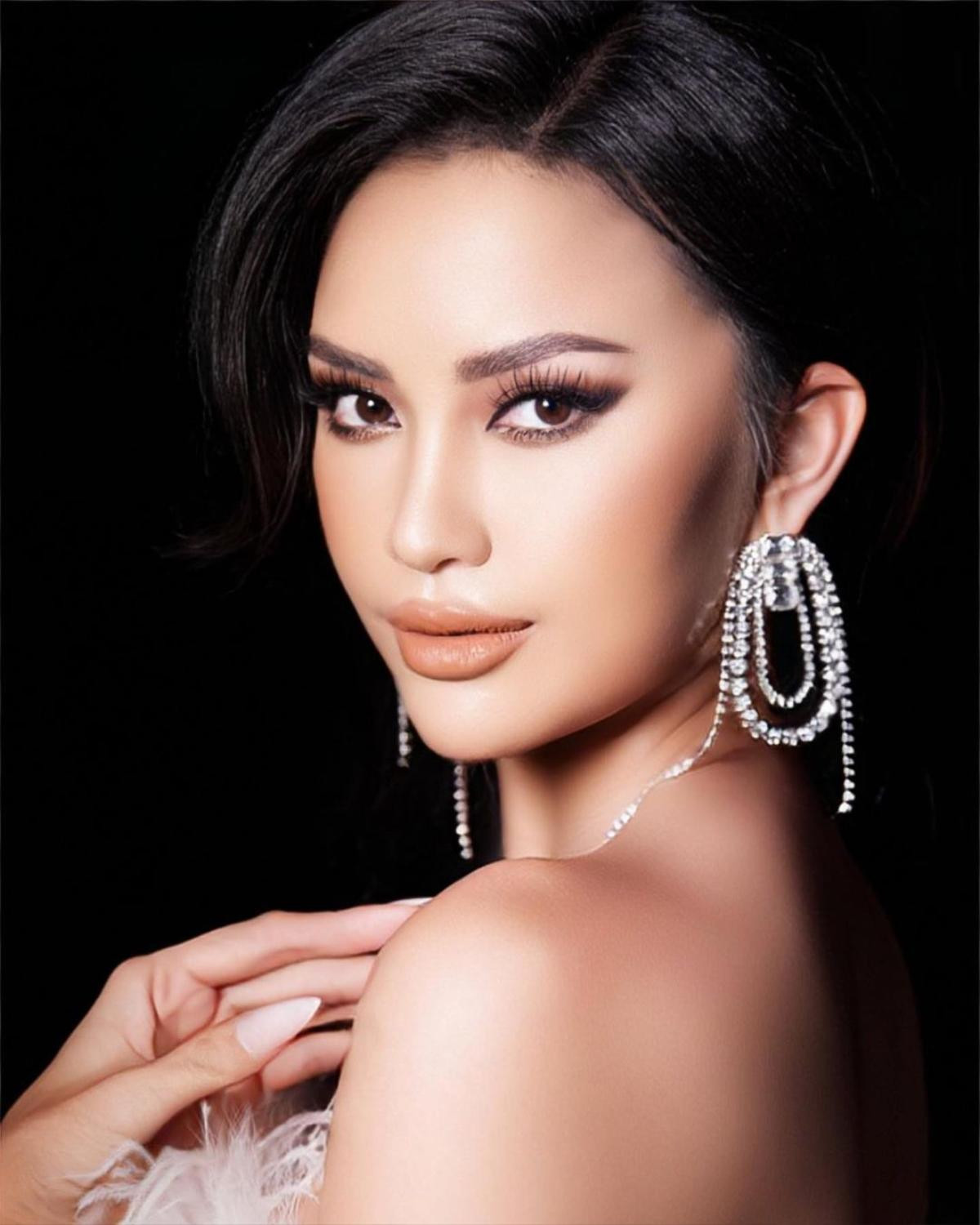 Chủ tịch Miss Universe 'ra giá' về tiêu chí chọn hoa hậu: Quá dễ đối với Ngọc Châu? Ảnh 4