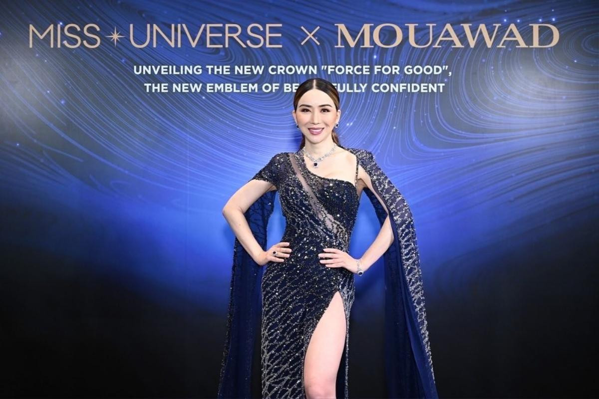 Chủ tịch Miss Universe 'ra giá' về tiêu chí chọn hoa hậu: Quá dễ đối với Ngọc Châu? Ảnh 2