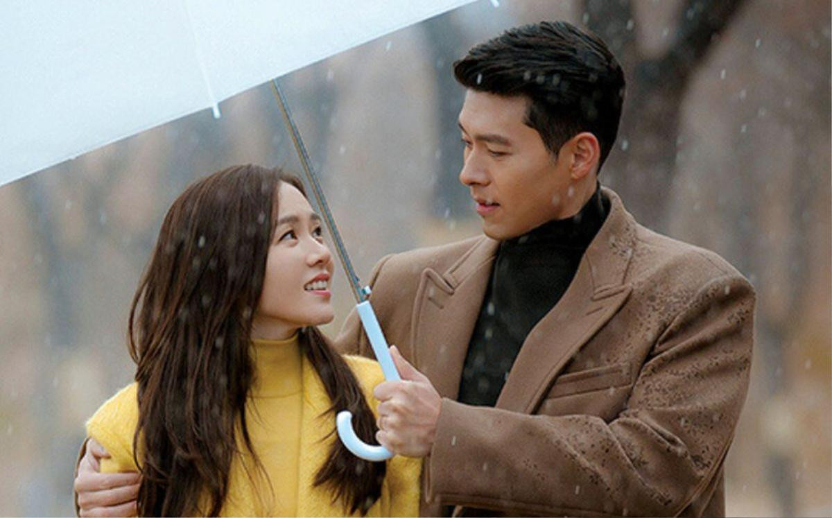 Khán giả đau lòng khi biết Hyun Bin - Son Ye Jin nhận tin buồn vào dịp cuối năm Ảnh 2