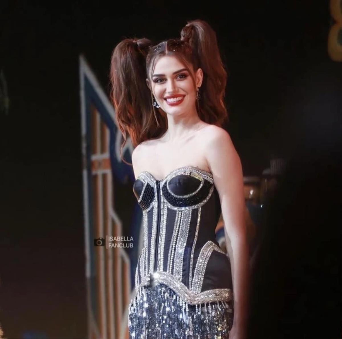 Tân Miss International 2022 có hành động ý nghĩa sau đăng quang, ngài Nawta liền bị xỉa xói Ảnh 3