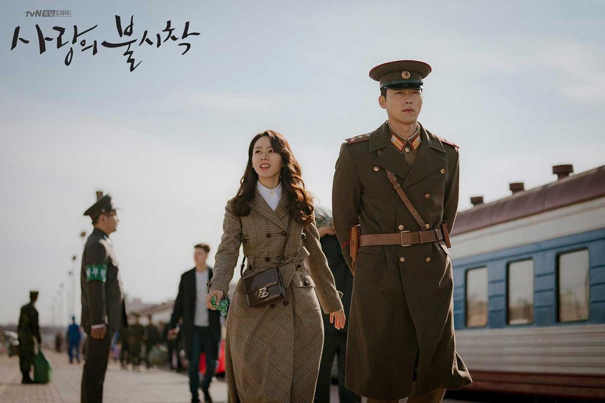 Vừa vượt mặt Hyun Bin - Son Ye Jin, Cậu Út Nhà Tài Phiệt của Song Joong Ki lại xác lập kỷ lục mới Ảnh 2