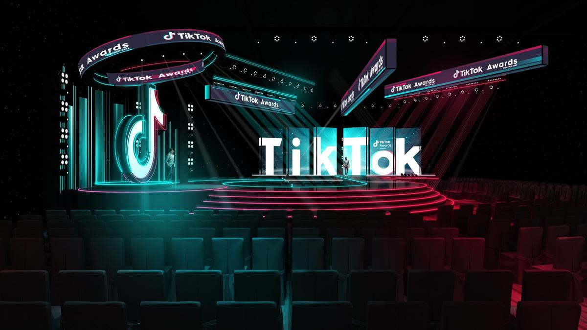 Đêm vinh danh TikTok Awards Việt Nam đáng mong chờ nhất năm 2022 sắp chính thức diễn ra Ảnh 4