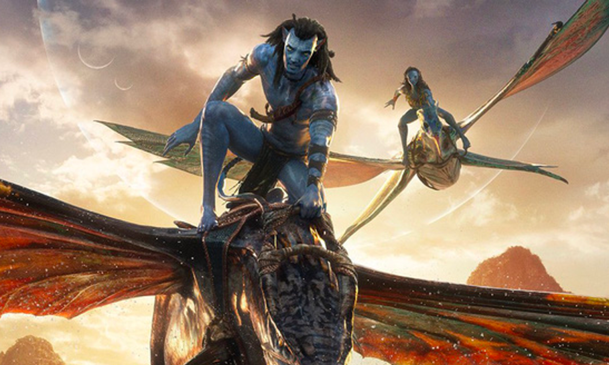 Avatar 2 xếp sau Bố Già và Avengers: Endgame về doanh thu mở màn trong lịch sử phòng vé Việt Ảnh 4