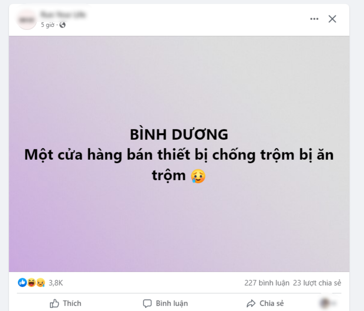 Trend 'độc lạ Bình Dương' là gì mà đang khiến dân mạng rầm rộ? Ảnh 2