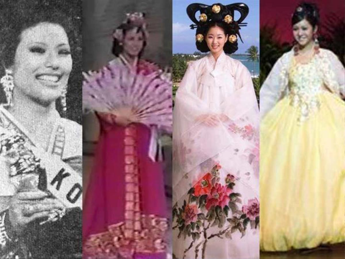 Đại diện Hàn Quốc tại Miss Universe hé lộ trang phục dân tộc: Lại Hanbok, còn gì mới hơn không? Ảnh 5