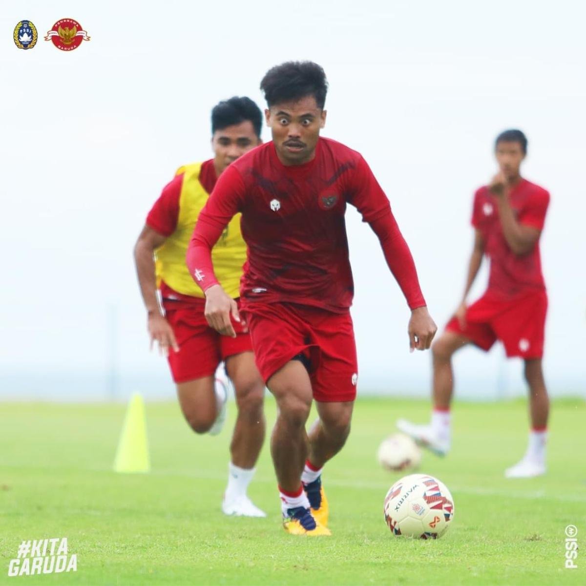 HLV Shin Tae Yong tuyên bố sẽ giúp Indonesia vô địch AFF Cup 2022 Ảnh 2