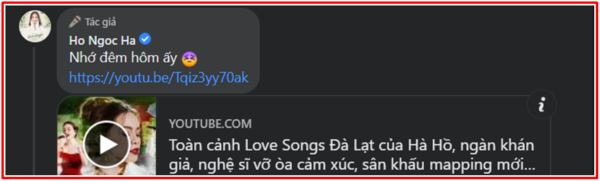 Hồ Ngọc Hà tay trong tay cùng Kim Lý ở hậu trường Love Songs: 'Nhớ đêm hôm ấy' Ảnh 2