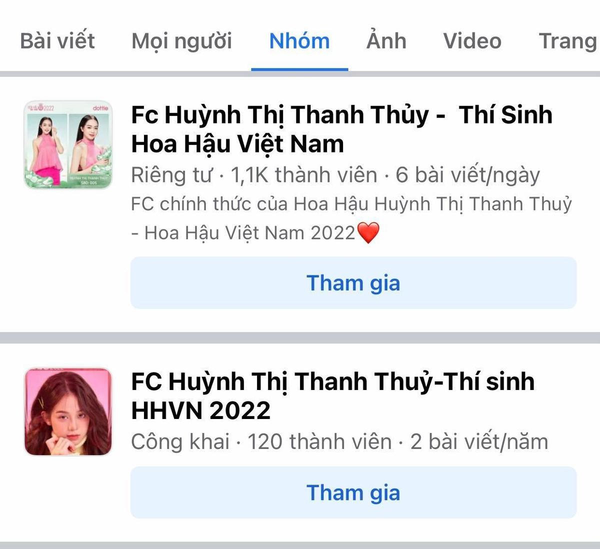 Sau đăng quang, FC tân Hoa hậu Việt Nam mọc lên như 'nấm': Chiến thắng hoàn toàn thuyết phục Ảnh 4