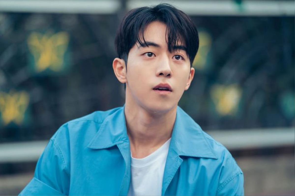 3 diễn viên Hàn có thái độ tệ nhất 2022: Bạn gái Song Joong Ki - Nam Joo Hyuk 'chạy đâu cho thoát' Ảnh 4