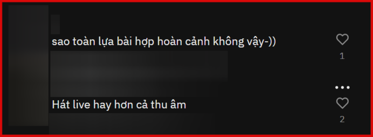 Bạch Công Khanh nức nở hát 'Người yêu cũ', dân mạng: 'Sao toàn lựa bài hợp hoàn cảnh không vậy?' Ảnh 2