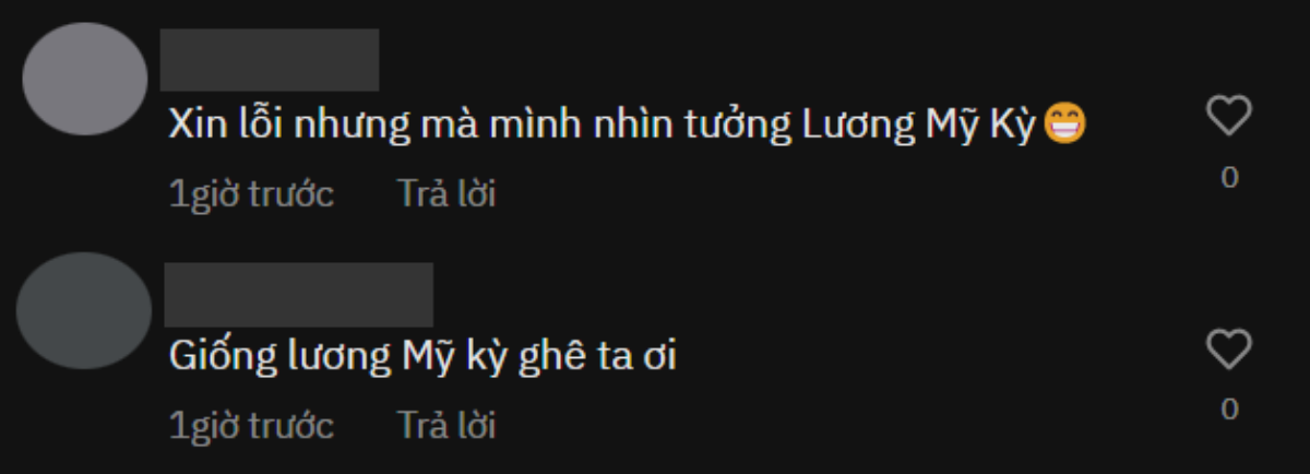 Lương Mỹ Kỳ bất ngờ bị 'nhắc tên' sau khi Hoa hậu Thanh Thủy đăng quang, chuyện gì thế này? Ảnh 6