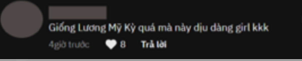 Lương Mỹ Kỳ bất ngờ bị 'nhắc tên' sau khi Hoa hậu Thanh Thủy đăng quang, chuyện gì thế này? Ảnh 4