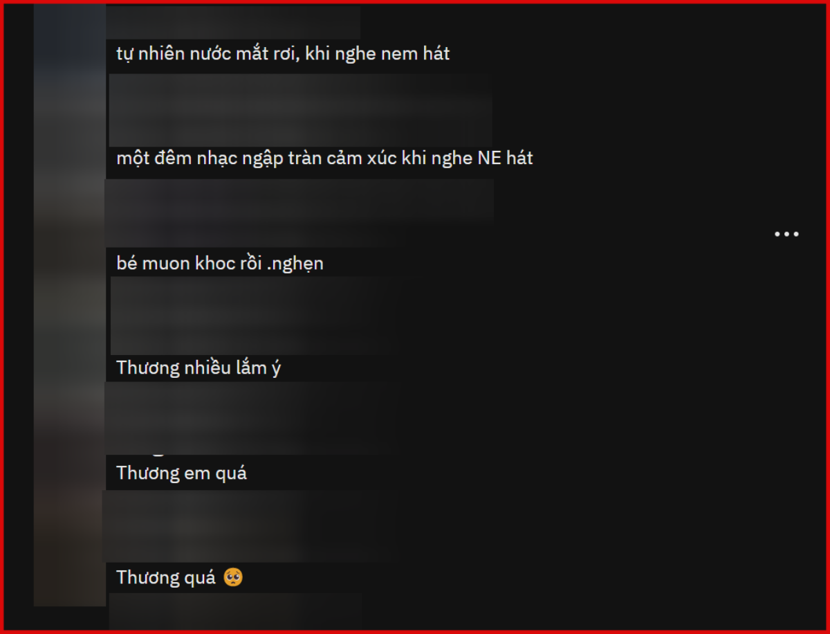 Hậu ồn ào với Bạch Công Khanh, Nam Em xúc động: 'Lỡ yêu một người có ước mơ' Ảnh 3