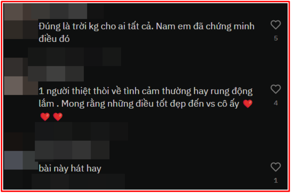 Nam Em bật khóc trên sân khấu hậu ồn ào với Bạch Công Khanh khiến dân mạng nhói lòng Ảnh 3