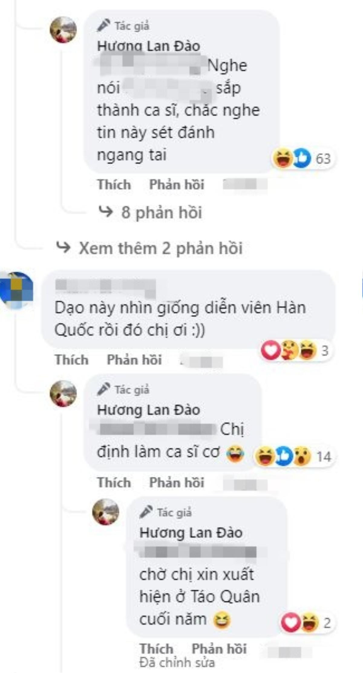 'Đồng vợ đồng chồng', Shark Bình và bà Đào Lan Hương cùng có dự định 'lấn sân' làm ca sĩ? Ảnh 3