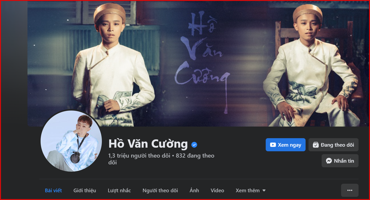 Fan Hồ Văn Cường có động thái bảo vệ nam ca sĩ khi liên tục bị 'đánh sập' fanpage? Ảnh 2