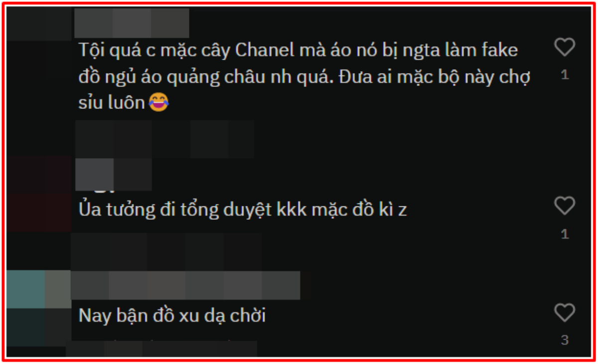 Hồ Ngọc Hà bị 'chê mạnh' dù trình diễn cực nóng bỏng: 'Tưởng chị mặc đồ bộ đi hát' Ảnh 3