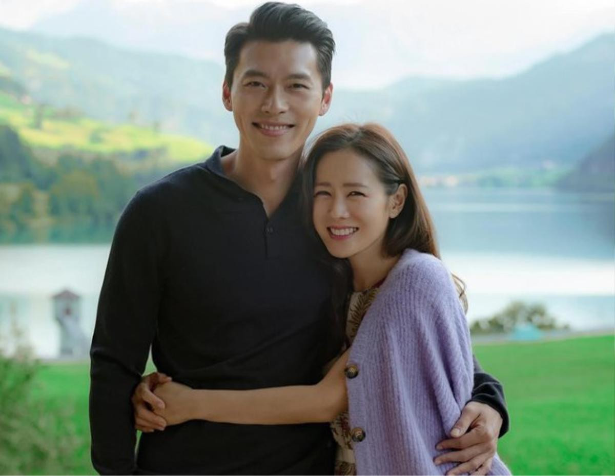 Son Ye Jin tái xuất mạng xã hội hậu sinh quý tử, hé lộ lý do không tổ chức tiệc đầy tháng cho con Ảnh 1