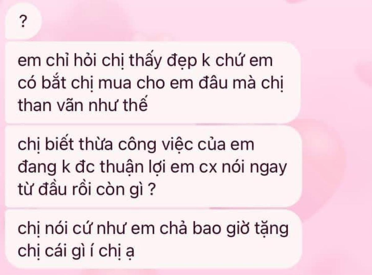 Xôn xao thanh niên yêu single mom được mua cho đủ thứ nhưng mẹ nói: '1 đời chồng, 2 đứa con rồi cũng vứt' Ảnh 6