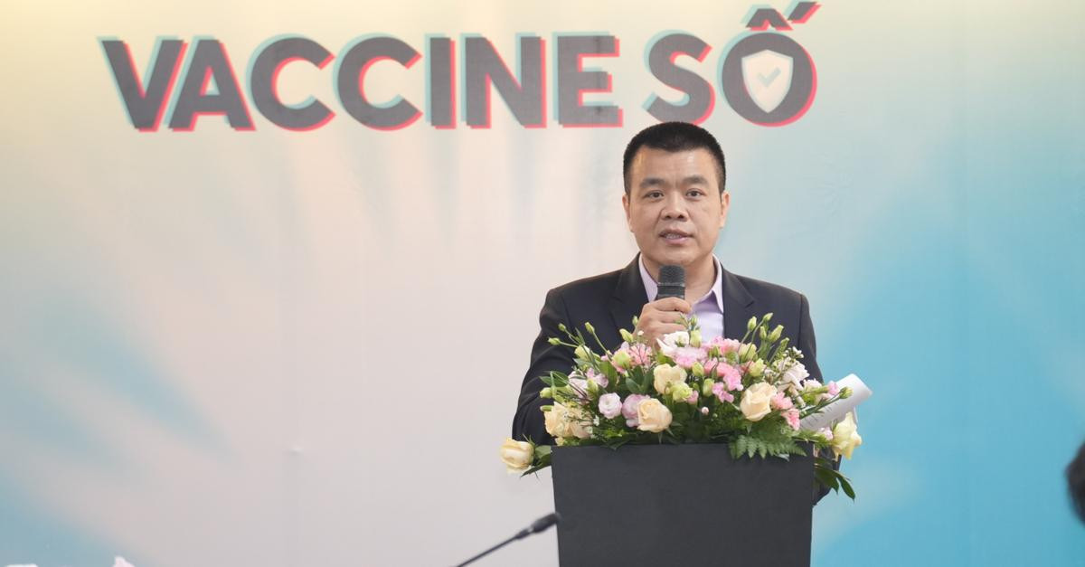 Nâng cao nhận thức và bảo vệ người dùng trước các rủi ro từ không gian mạng bằng 'vaccine số' Ảnh 2