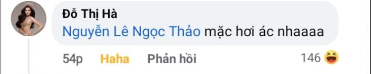 Netizen 'đào' lại clip sau đăng quang của HHVN 2020: Ngọc Thảo sang chảnh, Đỗ Thị Hà 'toe toét' Ảnh 3