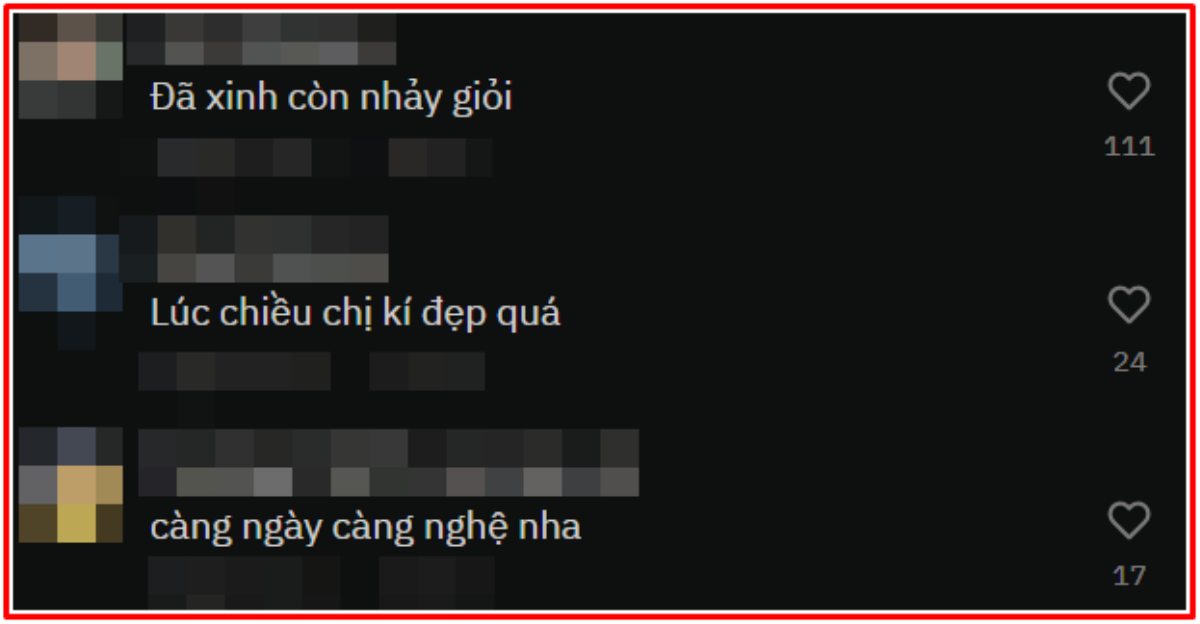 Nhảy nhạc của HIEUTHUHAI, á hậu Phương Nhi khiến dân mạng 'bấn loạn' vì nhan sắc đỉnh chóp Ảnh 3