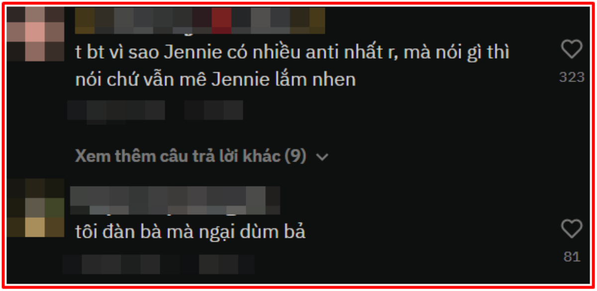 Jennie (BLACKPINK) và 1001 lần bị chỉ trích: Từ ăn mặc phản cảm, chiếm đoạt văn hóa đến ồn ào tình cảm Ảnh 3