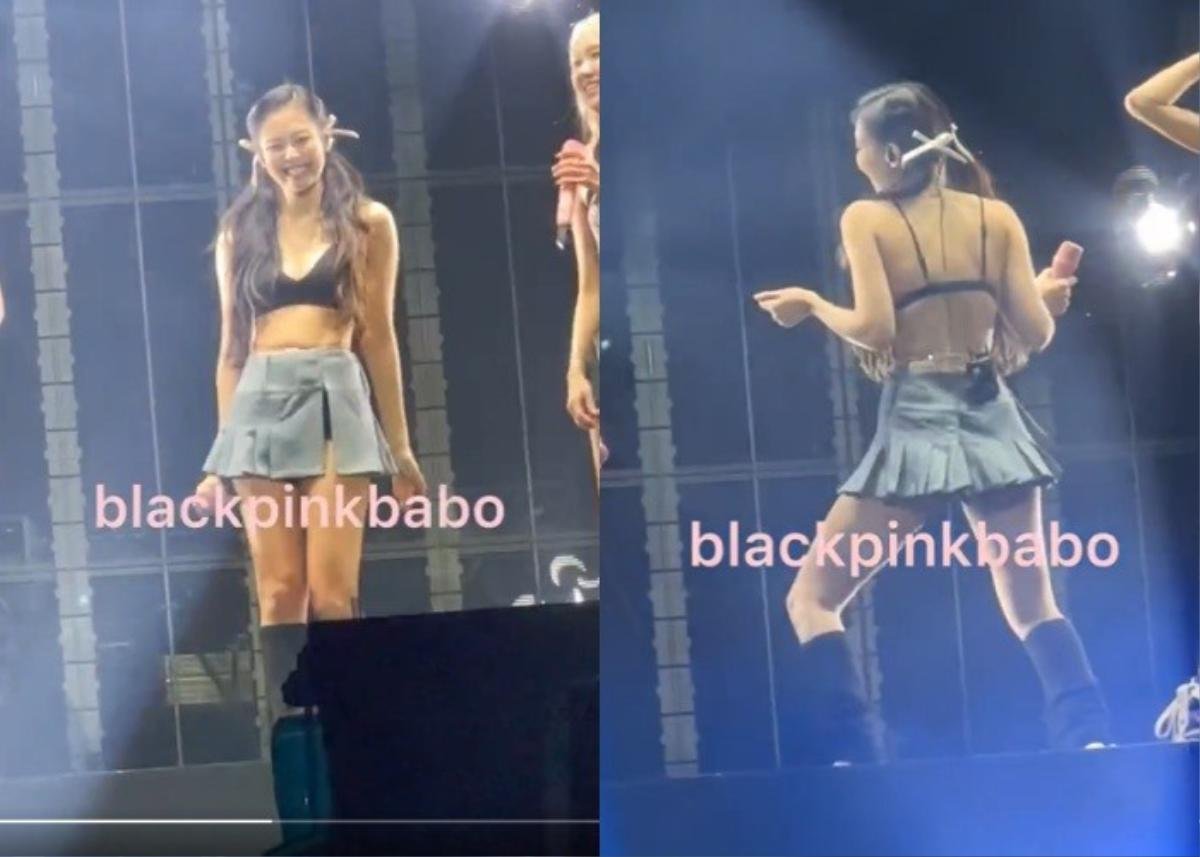 Jennie (BLACKPINK) và 1001 lần bị chỉ trích: Từ ăn mặc phản cảm, chiếm đoạt văn hóa đến ồn ào tình cảm Ảnh 8