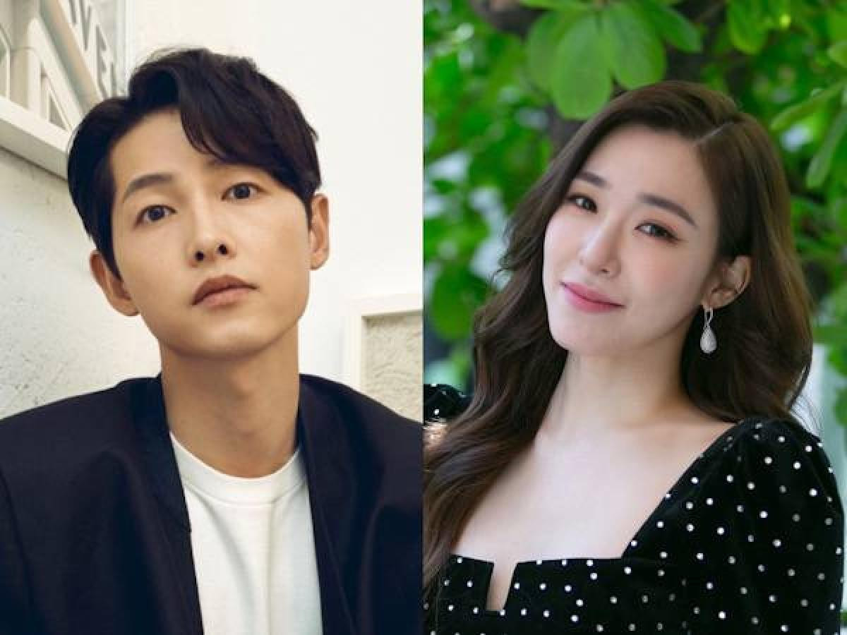 Song Joong Ki được bạn diễn tấm tắc khen, thế này thì bảo sao bạn gái ngoại quốc không mê Ảnh 2