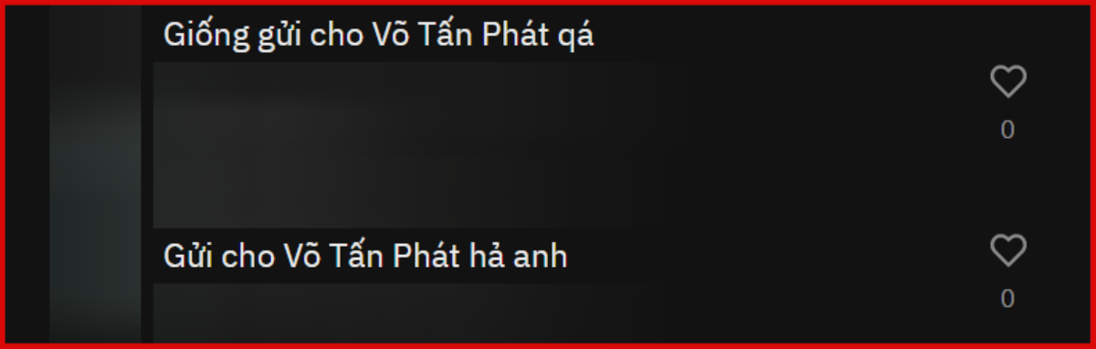 Sau nghi vấn ngó lơ Võ Tấn Phát, Đại Nghĩa nức nở: 'Giá như ta chẳng biết nhau' Ảnh 2